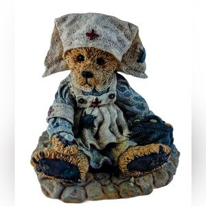 Boyds bear Clara the nurse